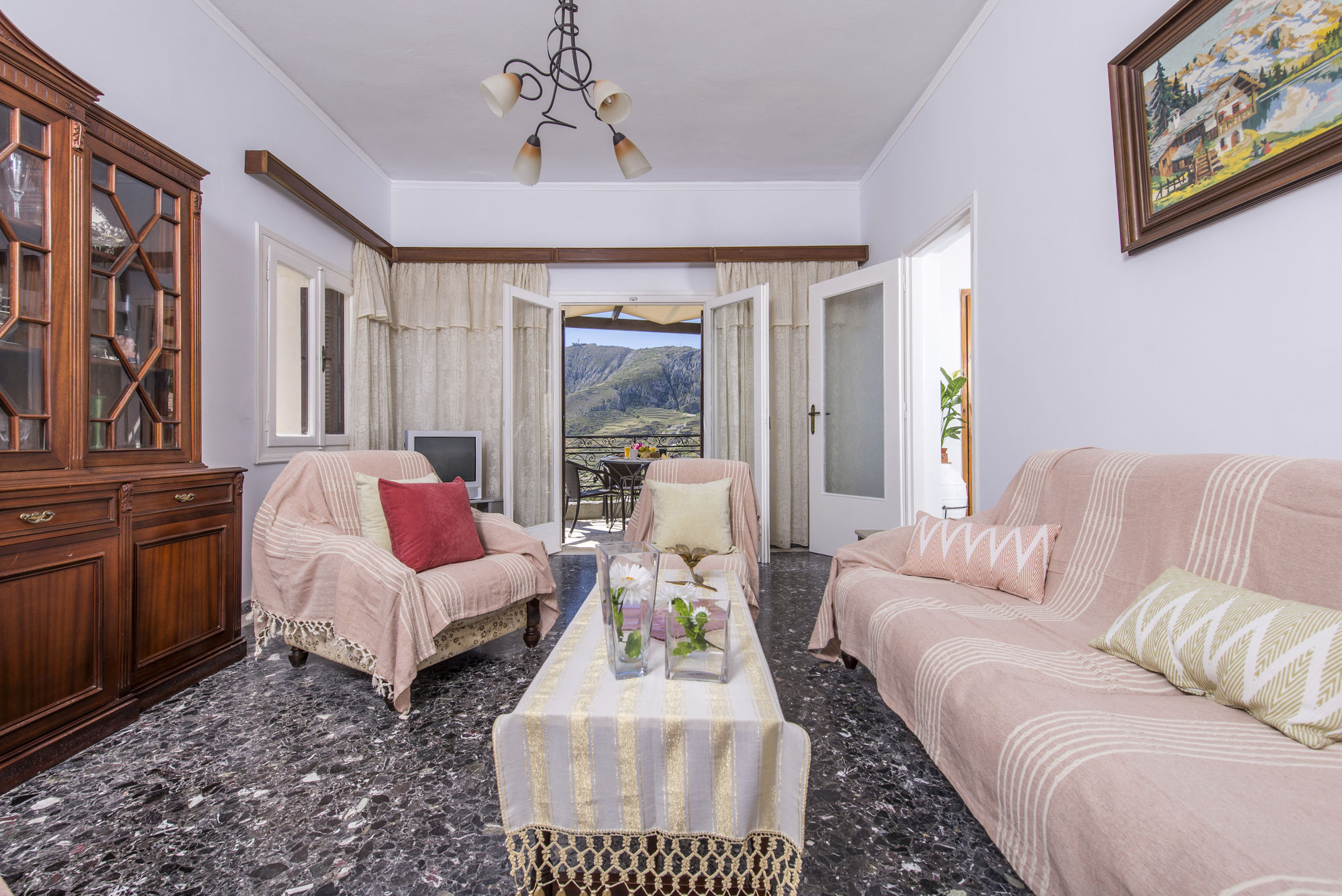 Фото Morning Star