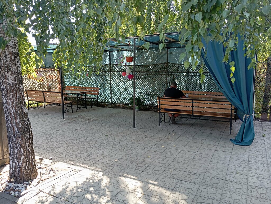 Cafe Кафе, Voronezh Oblast, photo