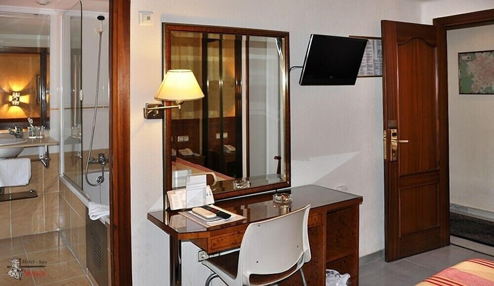 Фото Hotel Aragon