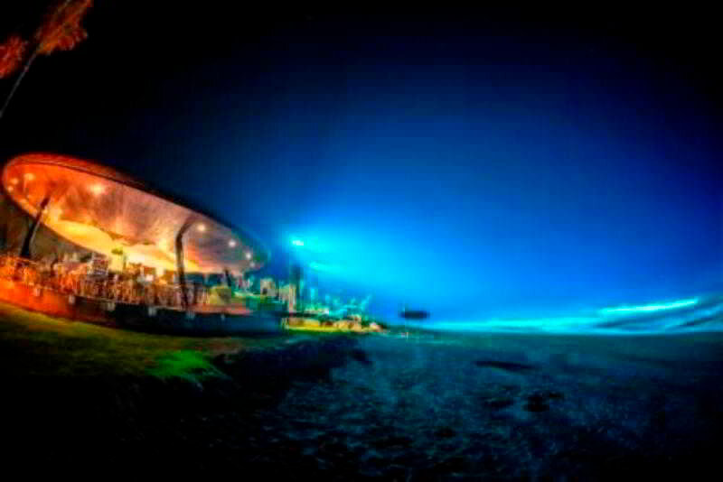 Фото Hotel Komune and Beach Club Bali