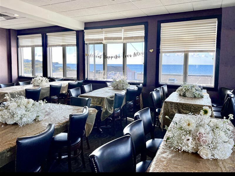 Фото Atlantic Beach Hotel Newport