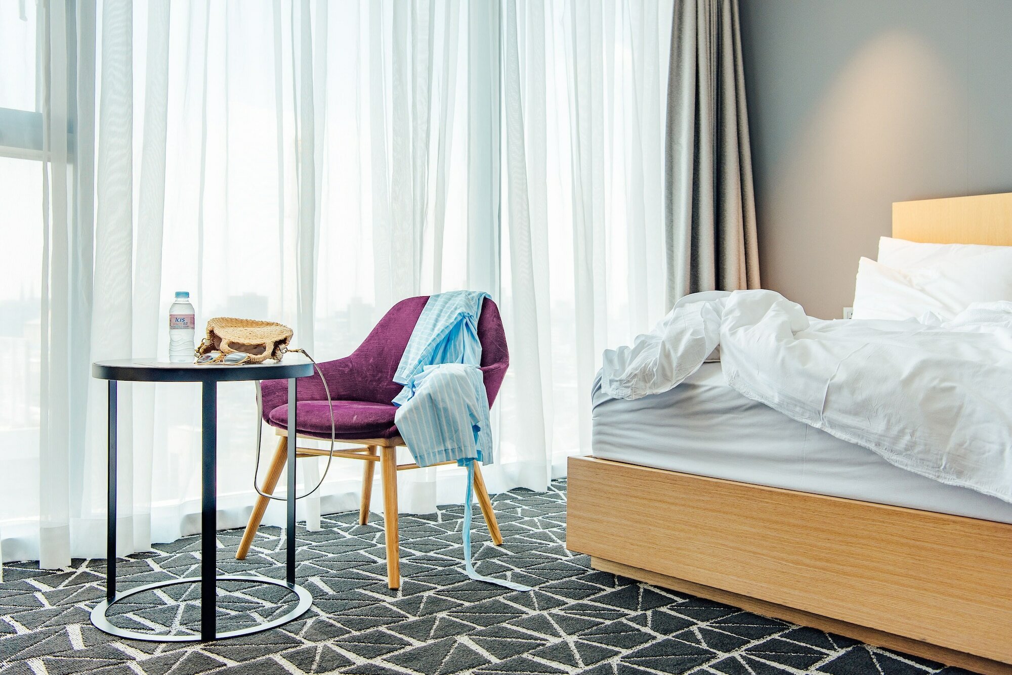 Фото L7 Gangnam by Lotte