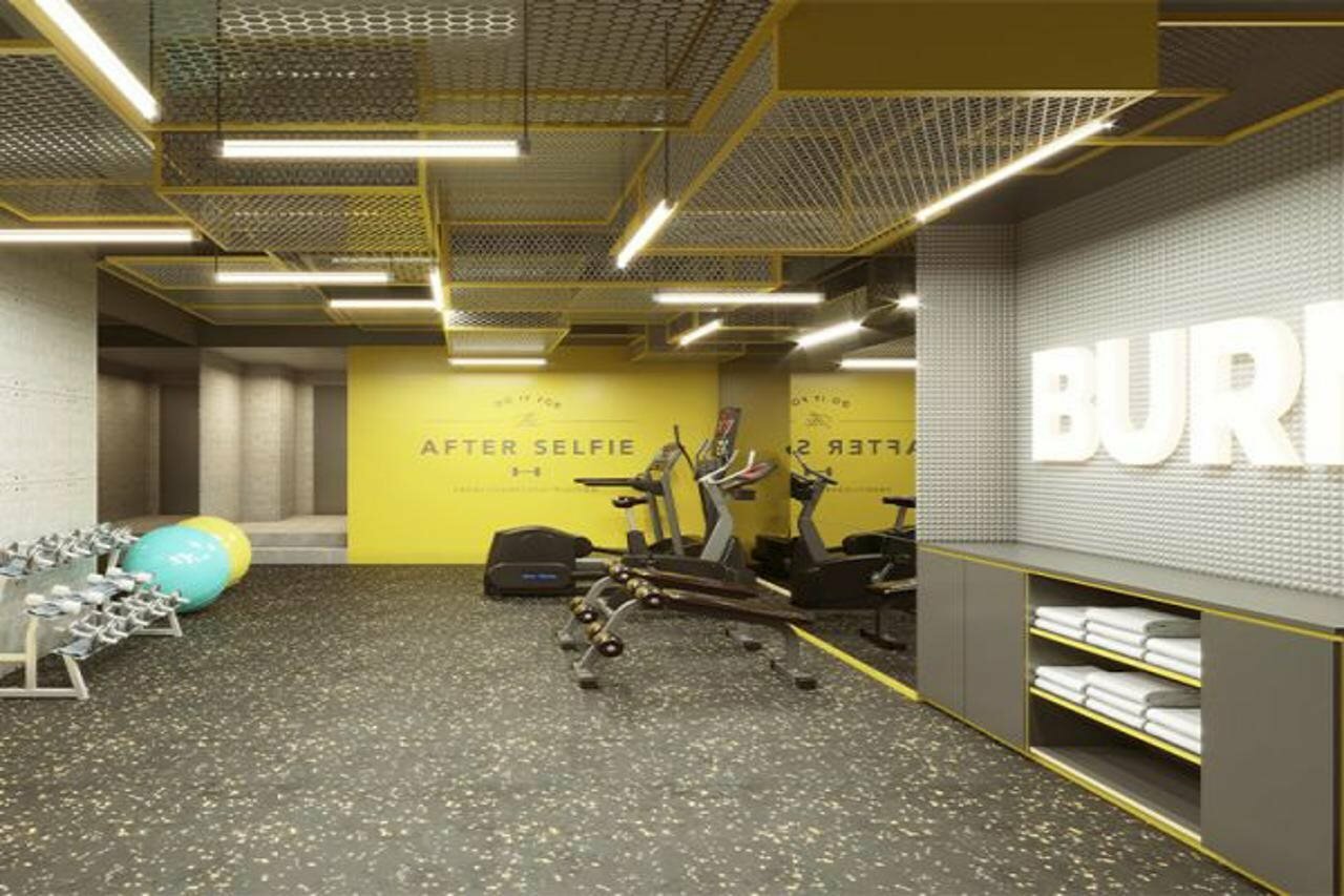 Фото lyf Malate Manila