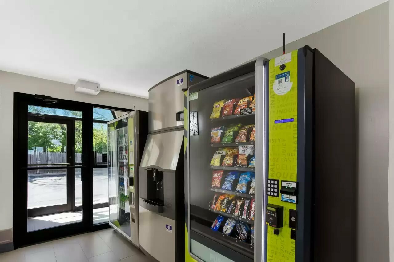 Фото Quality Inn South Bend Near Notre Dame