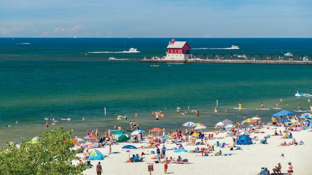 Фото Silver Spray Motel