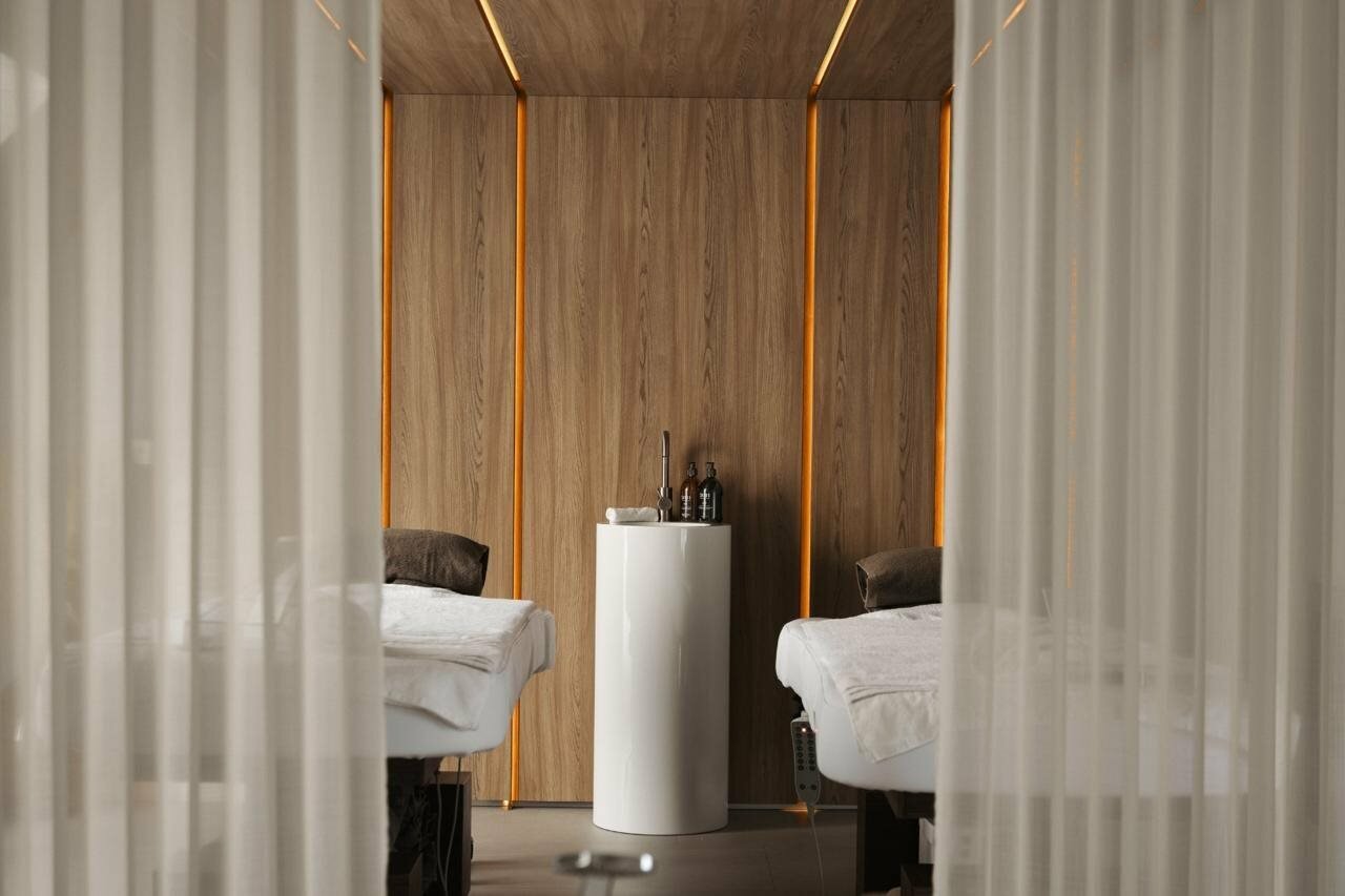 Фото Hotel Lancaster