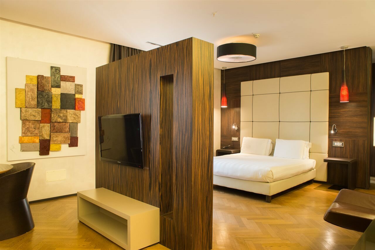 Фото Отель Divina Luxury