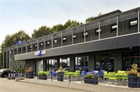 Фото Ibis Budget Amsterdam Airport