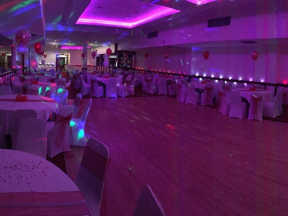 Фото Kings Park Hotel