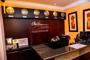 Гостиница Clear Essence California SPA & Wellness Resort