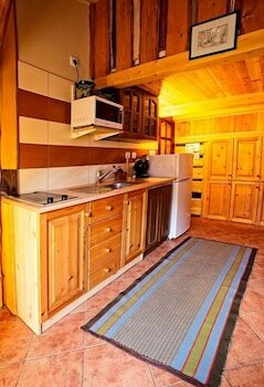 Фото Pension Aqualand