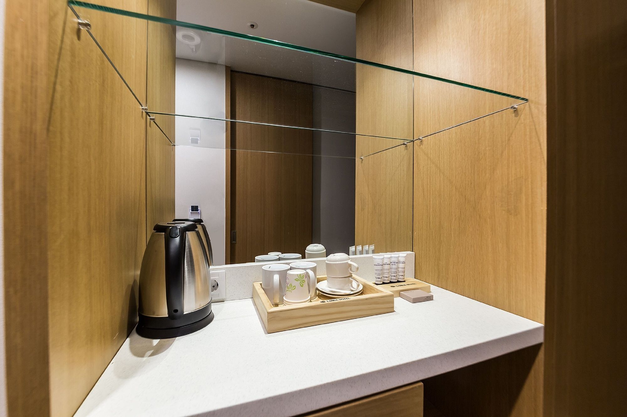 Фото Lumia Hotel Dongdaemun