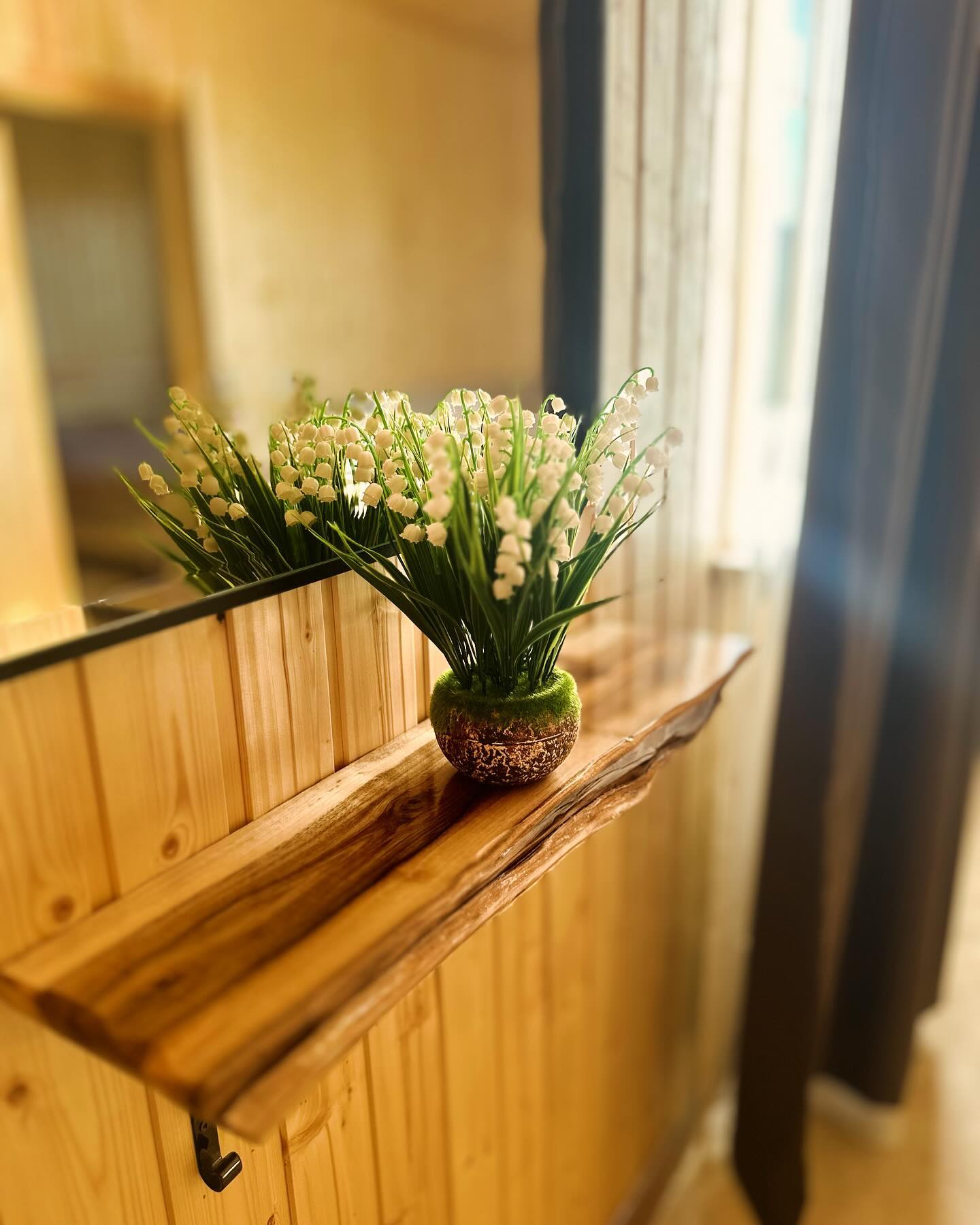 Фото Ветерок