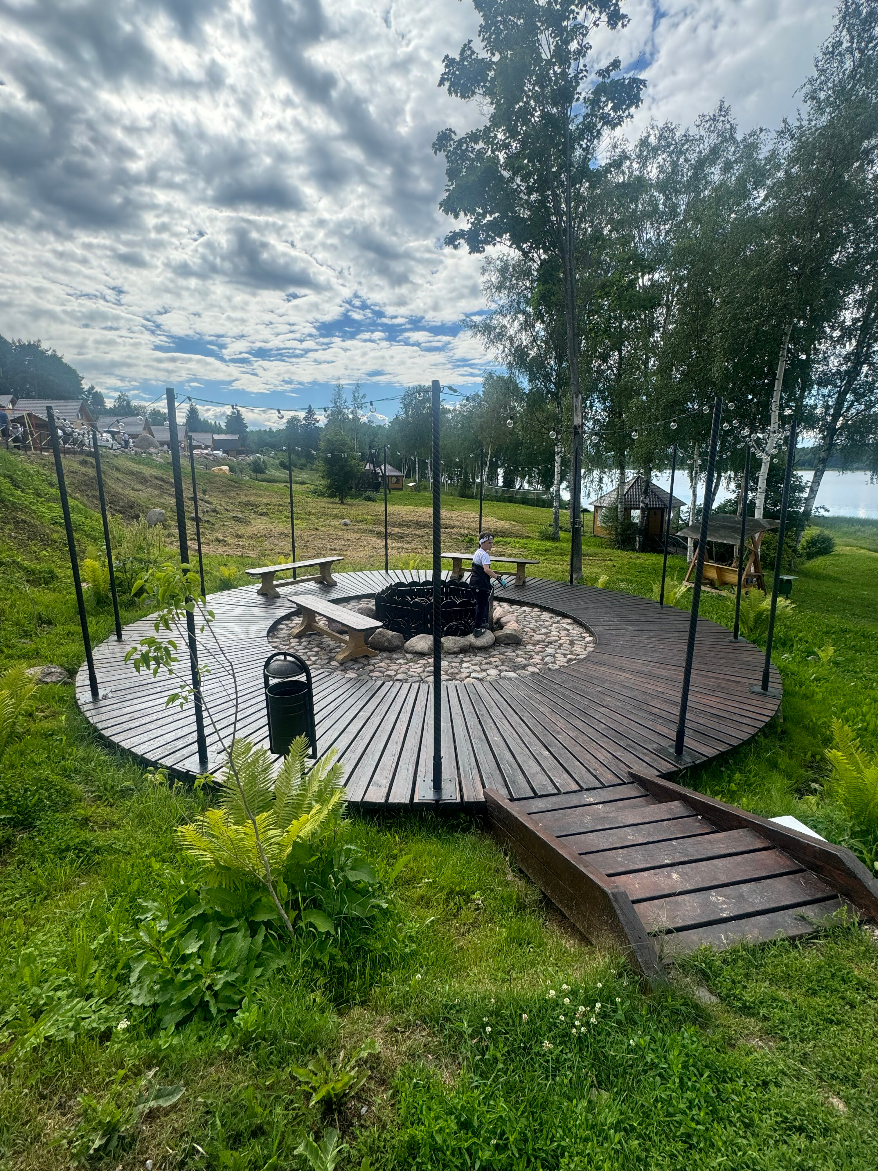 Фото Солнечная