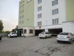 Гаражный кооператив (Balakovskaya ulitsa, 45Б) ، موقف سيارات مشترك