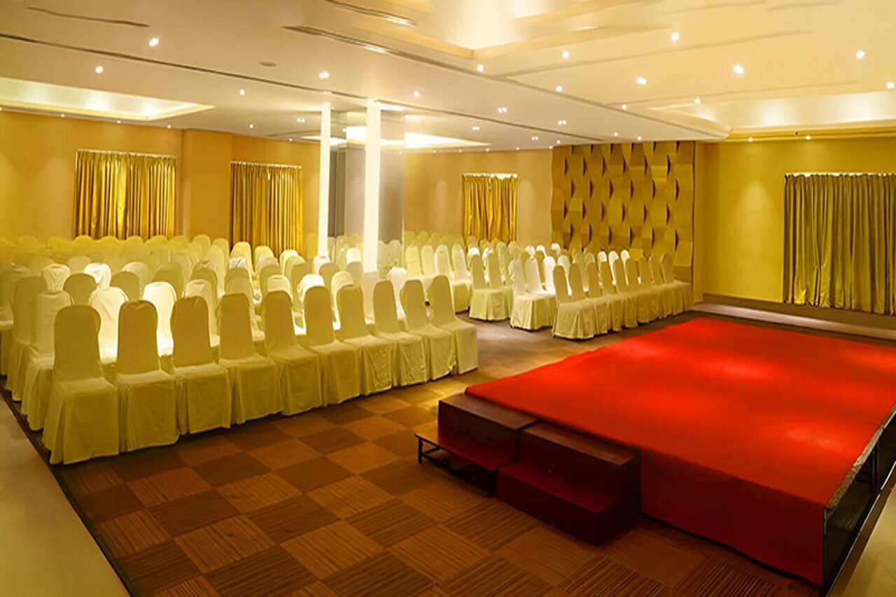 Фото Regenta Central Deccan