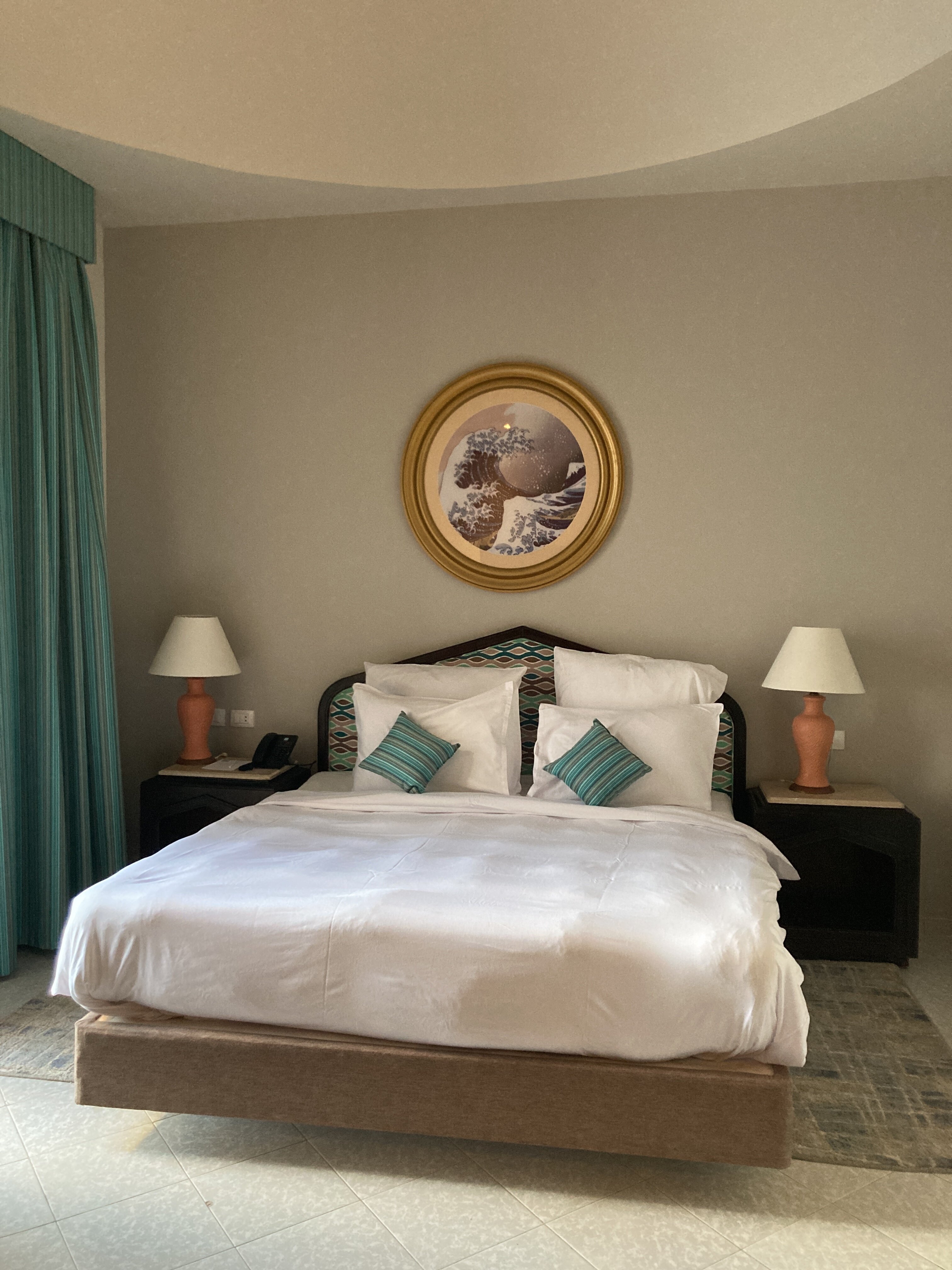 Фото Safir Dahab Egypt