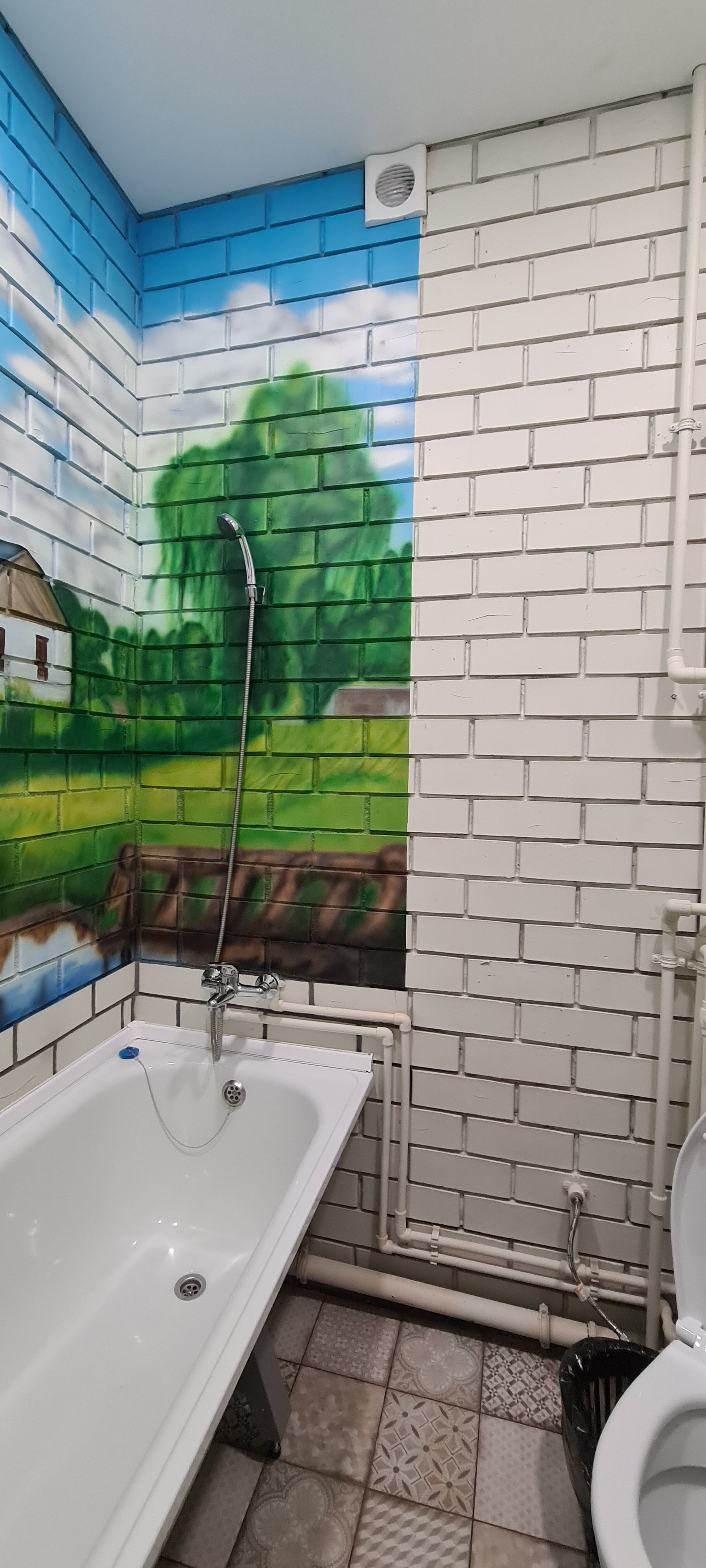 Фото House on Potapova