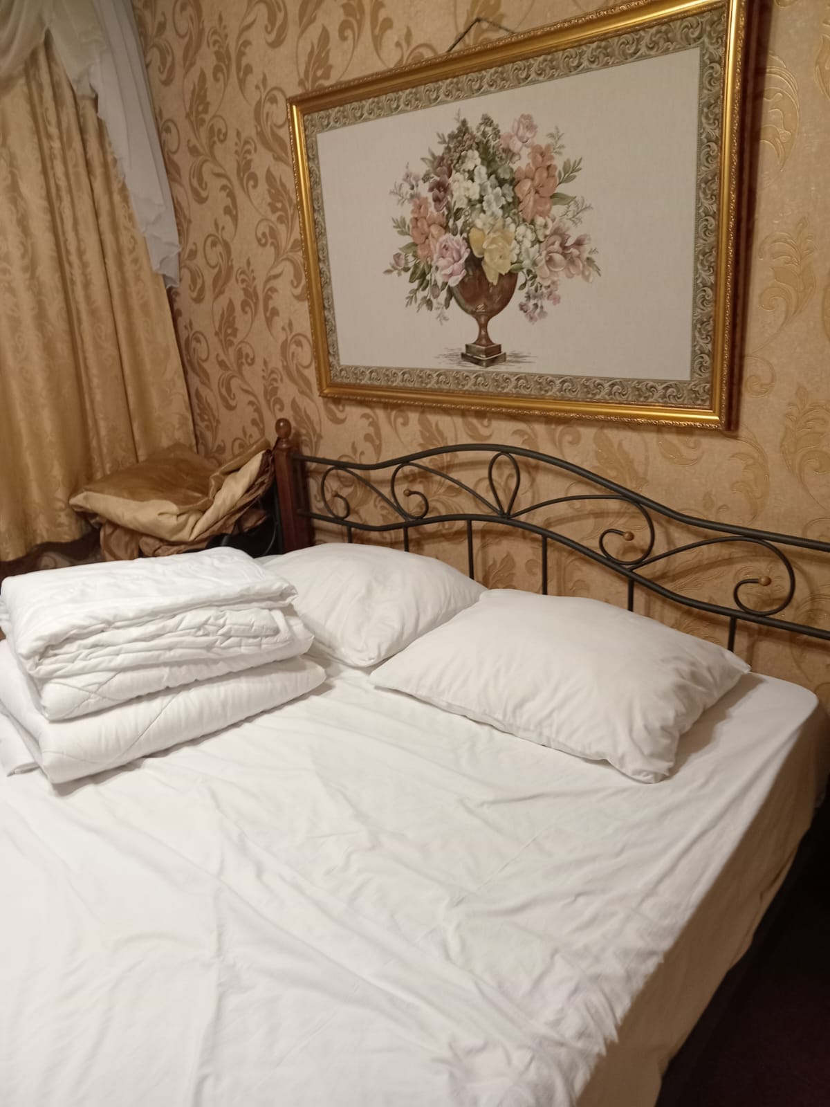 Фото Лесная жемчужина