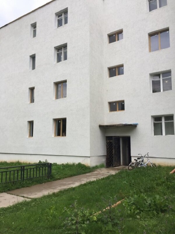 Фото Апартаменты в лесу