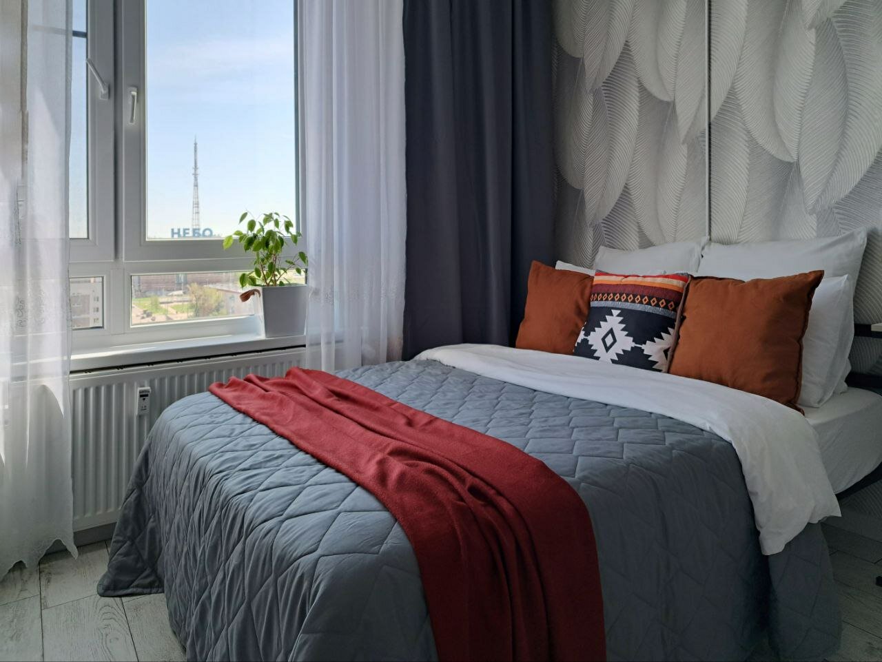 Фото Green Tower