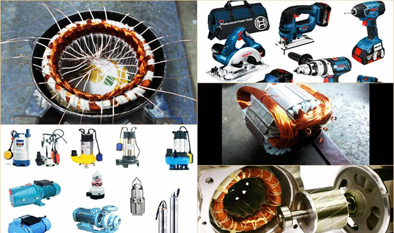 Electronic goods store Emp Elektrik Bobinaj, Bodrum, photo