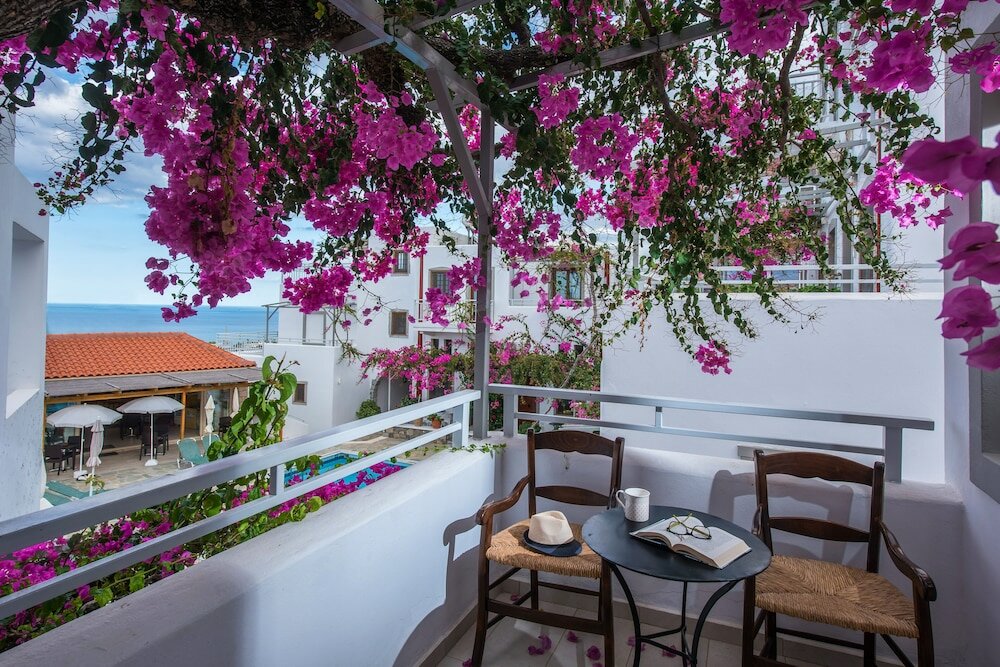 Фото Villa Diktynna