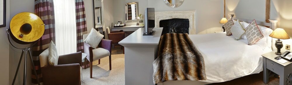 Фото Vanbrugh House Hotel