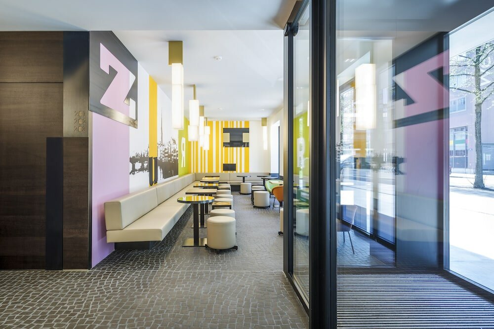 Фото Züri by Fassbind