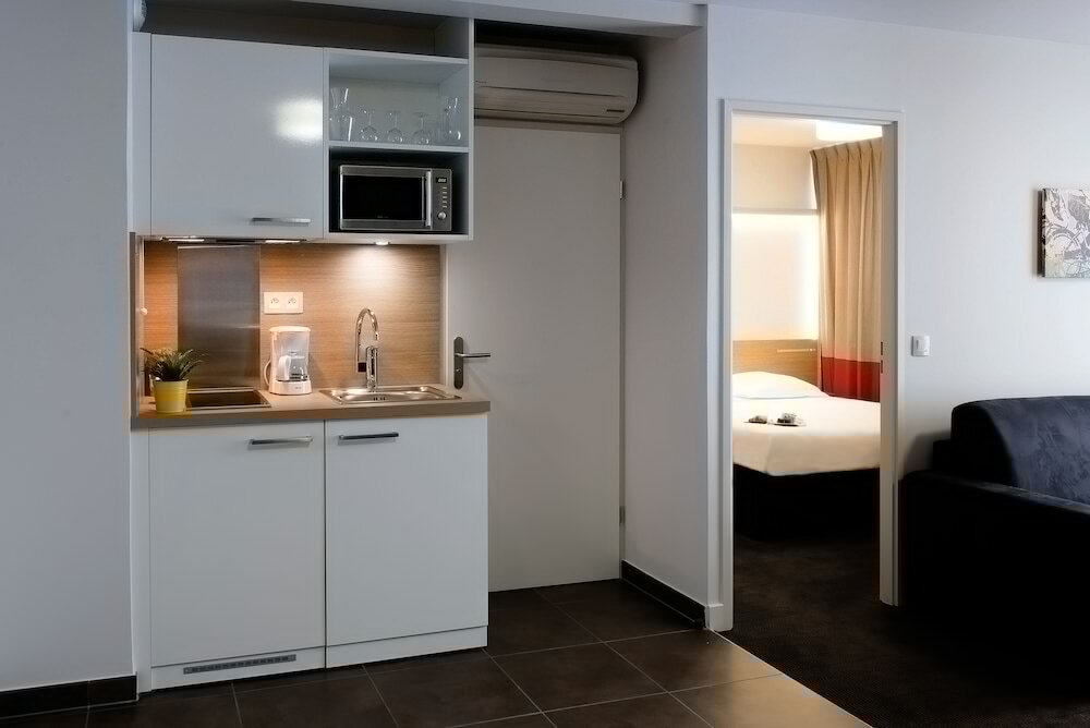 Фото AppartCity Confort Bordeaux Chartrons