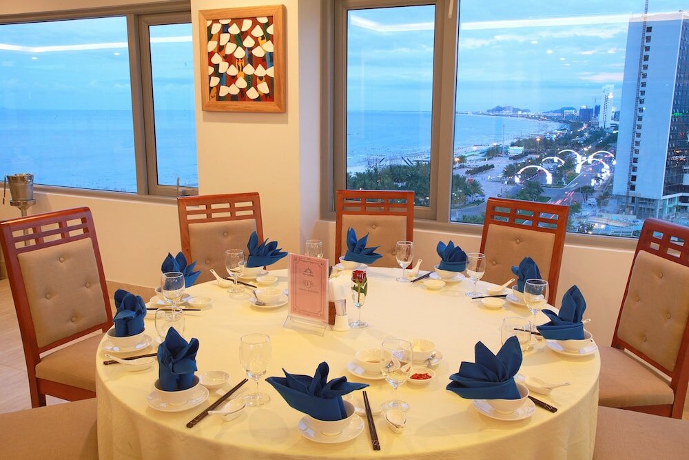 Фото Sekong Hotel Danang