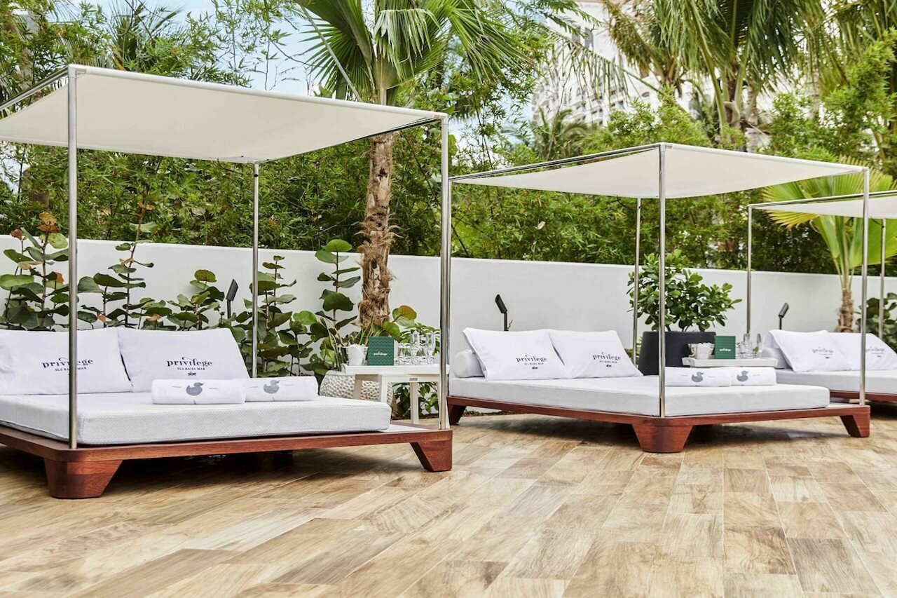 Фото SLS Baha Mar