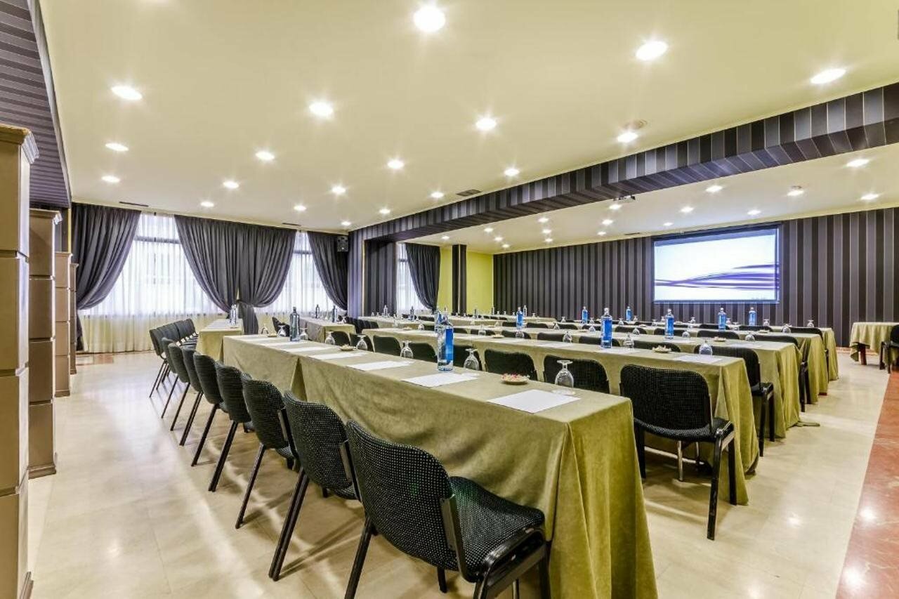 Фото Galicia Palace