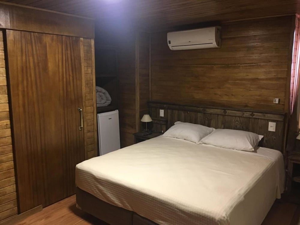 Фото Alameda Alegra Hotel