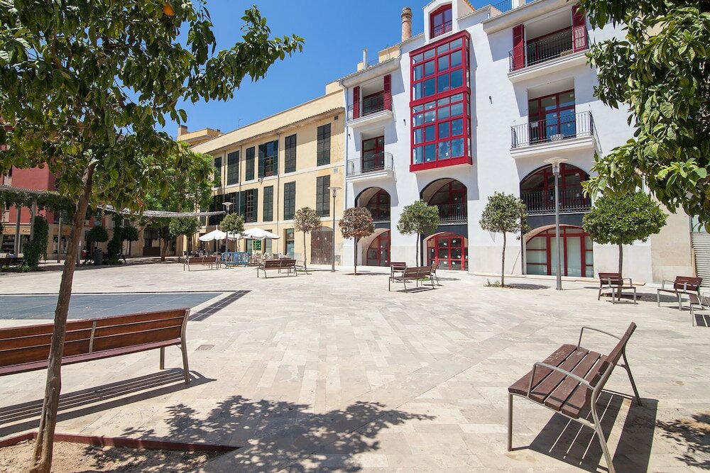 Фото Fil Suites Turismo de Interior