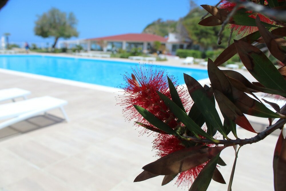 Фото Bv Kalafiorita Resort