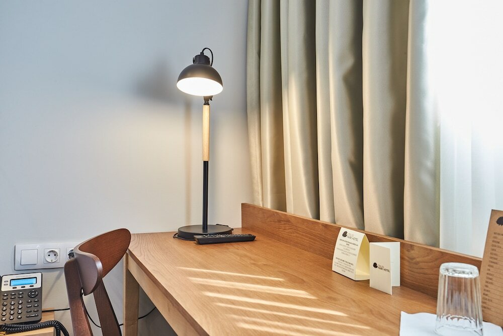 Фото Urban Park Hotels