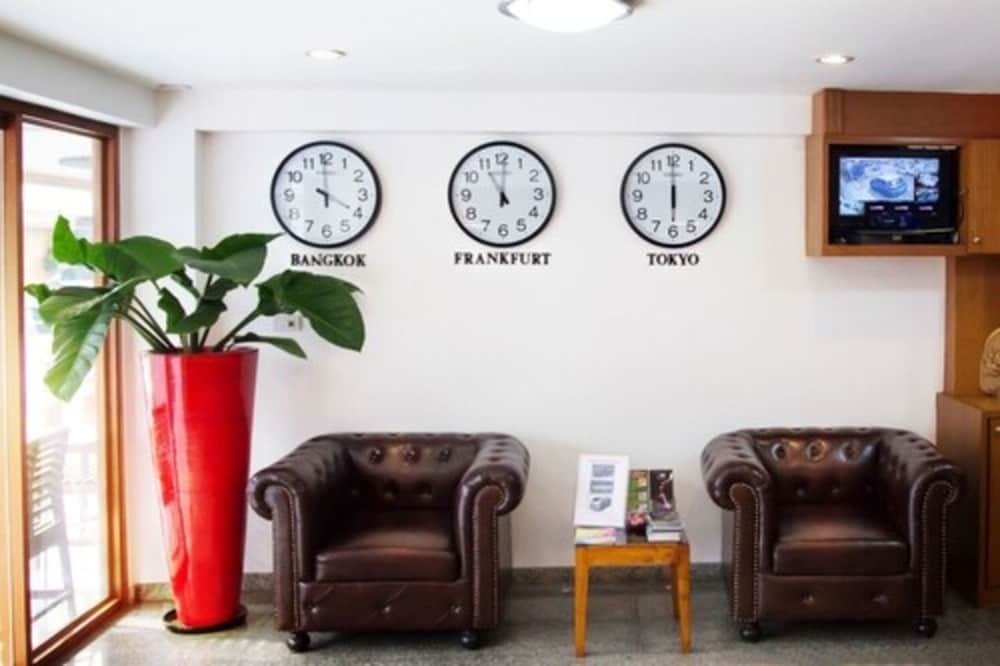 Фото Mosaik Luxury Apartment