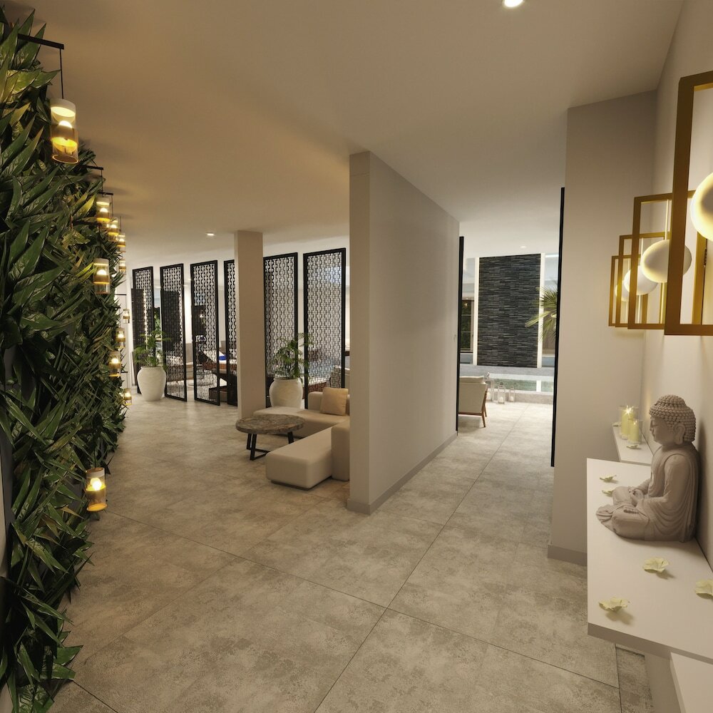 Фото Le Centell Hotel & SPA