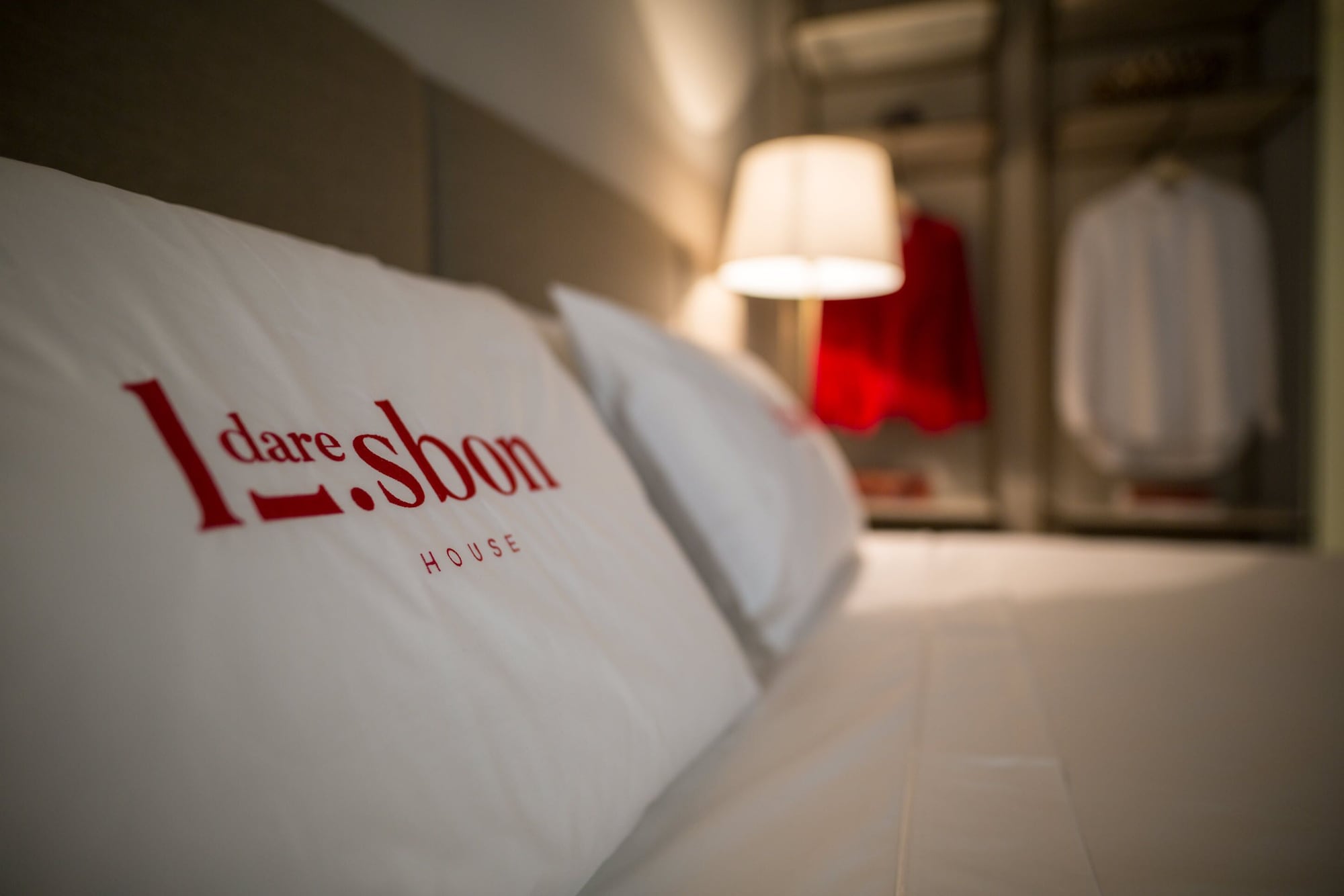 Фото Dare Lisbon House