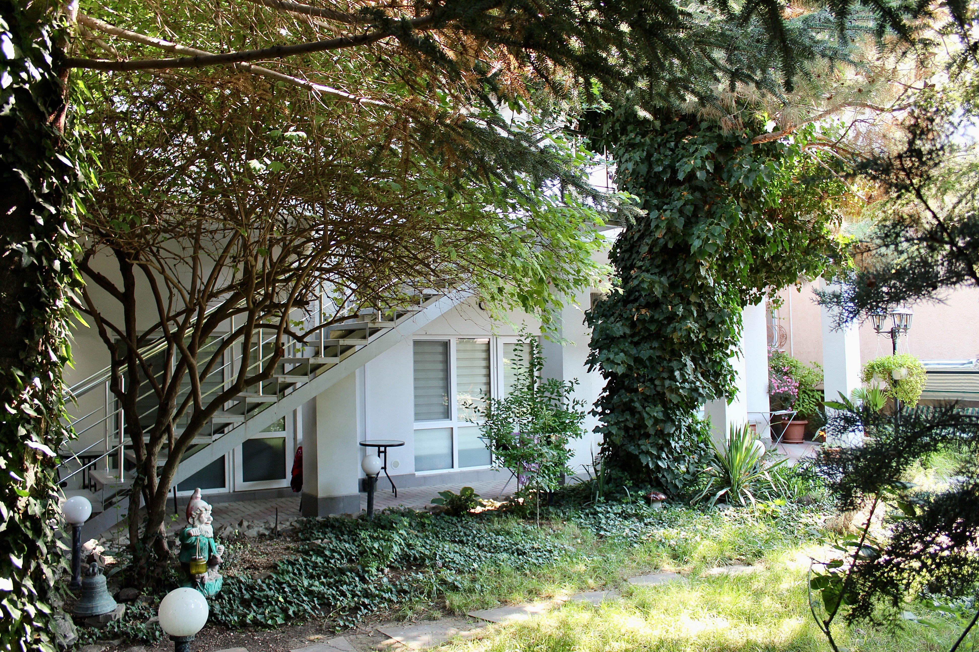 Фото Апартаменты на Комсомольской