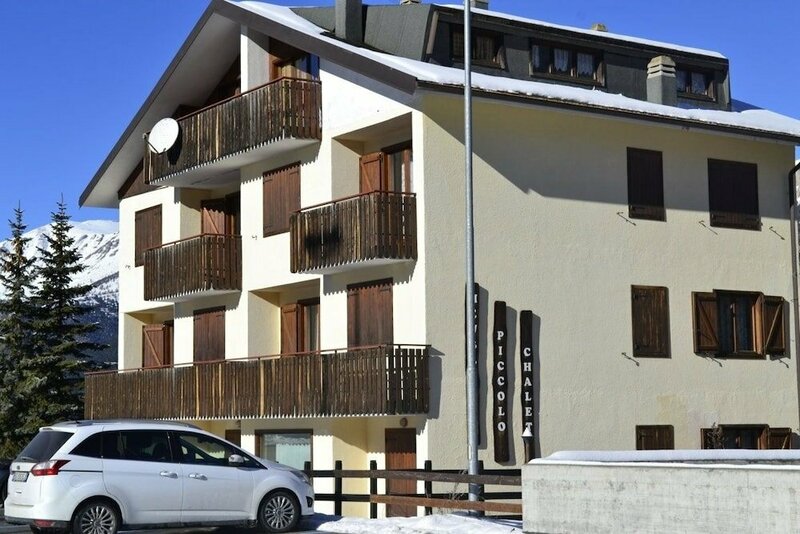 Гостиница Piccolo Chalet