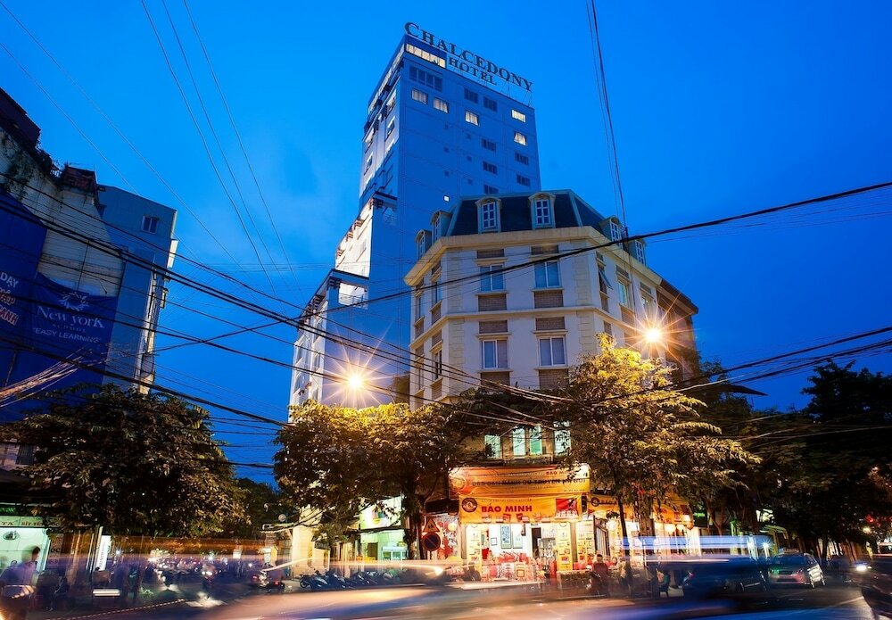 Фото отеля 2