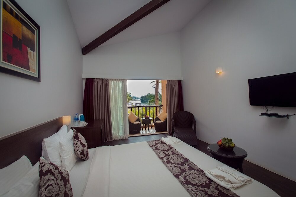 Фото Riva Beach Resort