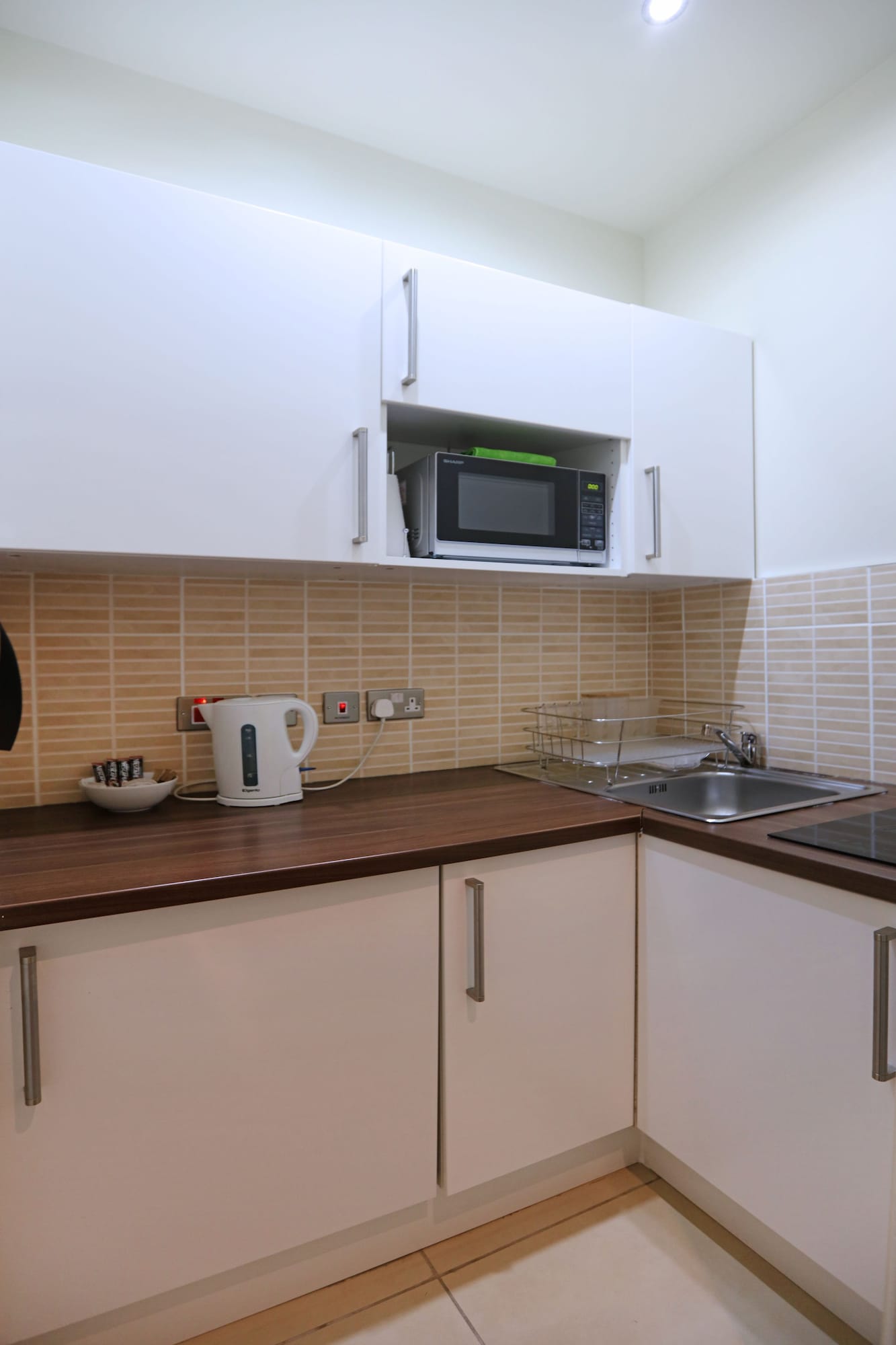 Фото Palmerston Suites