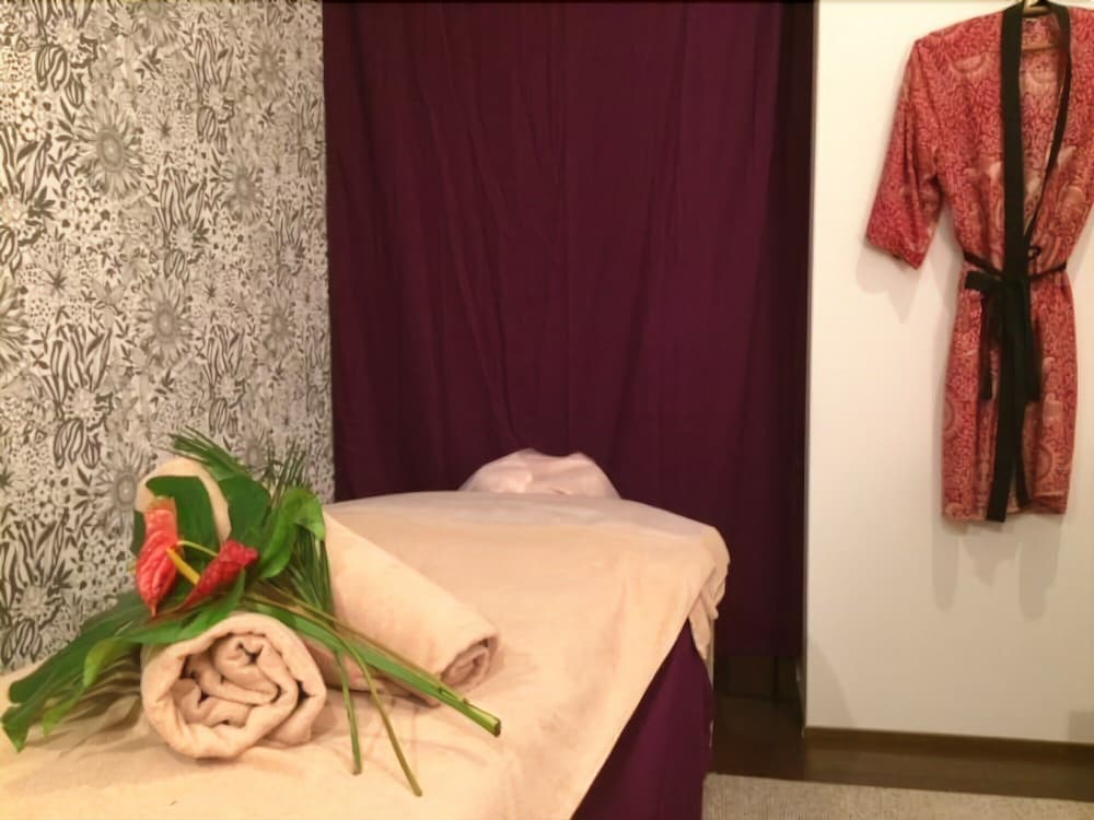 Фото Hotel Marinoa Resort Fukuoka