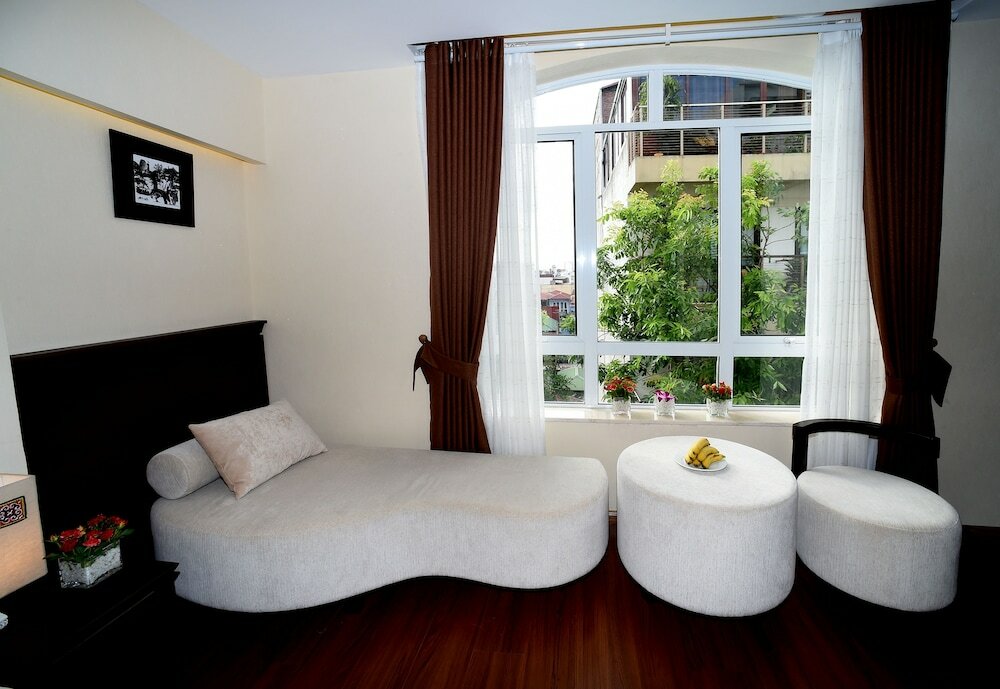 Фото Centre Point Hanoi