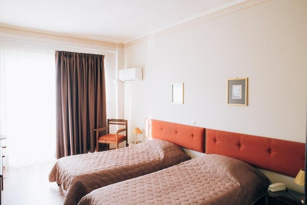 Фото Hotel Tzaki