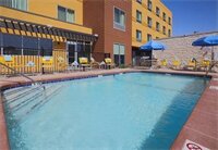Фото Fairfield Inn & Suites El Paso Airport