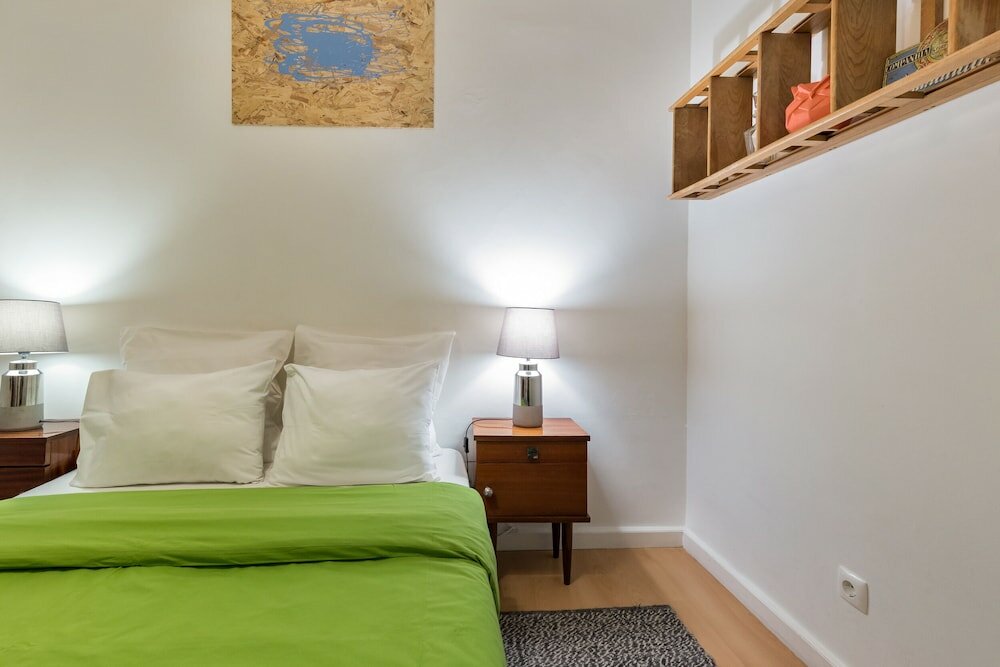 Фото House Sao Bento